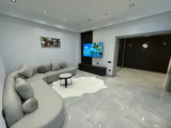 Kirayə 3 otaqlı Mənzil 100 m² Nəsimi r. 28 May m. – şəkil 2