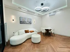 Kirayə 2 otaqlı Mənzil 72 m² Yasamal r. Elmlər Akademiyası m. – şəkil 7