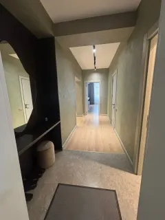 Kirayə 3 otaqlı Mənzil 110 m² Nərimanov r. – şəkil 12