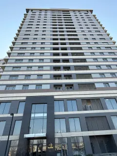 Kirayə 2 otaqlı Ofis 63 m² Xətai r. – şəkil 1