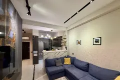 Kirayə 2 otaqlı Mənzil 60 m² Nərimanov r. Gənclik m. – şəkil 4