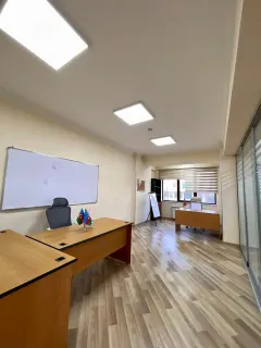 Kirayə 1 otaqlı Ofis 400 m² Yasamal r. – şəkil 7
