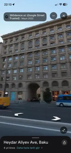 For rent 2-room Apartment 75 m² Nərimanov dist. Nərimanov metro – şəkil 9