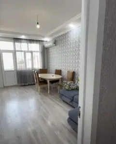 Satılır 2 otaqlı Mənzil 50 m² Abşeron r. Masazır q. Avtovağzal m. – şəkil 7