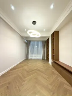 Satılır 3 otaqlı Mənzil 137 m² Nərimanov r. Nərimanov m. – şəkil 11
