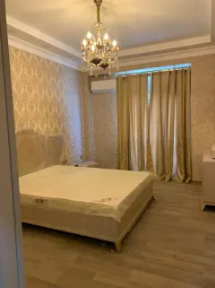 Kirayə 2 otaqlı Mənzil 105 m² Yasamal r. – şəkil 2