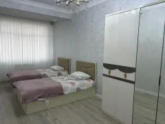 Kirayə 3 otaqlı Mənzil 140 m² Nərimanov r. Nərimanov m. – şəkil 7