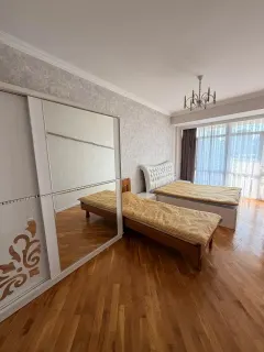 Kirayə 3 otaqlı Mənzil 100 m² Nəsimi r. Nizami m. – şəkil 6