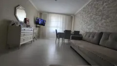 Satılır 3 otaqlı Mənzil 60.5 m² Xətai r. – şəkil 2