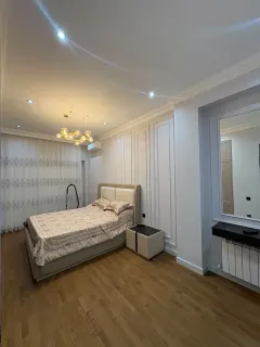 Kiralık 3 odalı Daire 120 m² Binəqədi ilçesi – şəkil 10