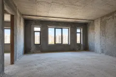 Satılır 5 otaqlı Mənzil 219 m² Nəsimi r. Nizami m. – şəkil 2