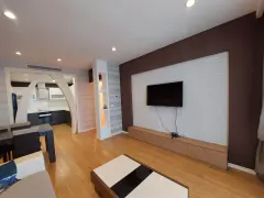 Kirayə 2 otaqlı Mənzil 85 m² Nəsimi r. – şəkil 5