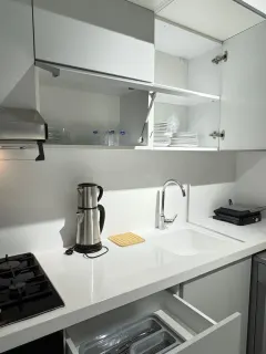 Kirayə 4 otaqlı Mənzil 165 m² Binəqədi r. Avtovağzal m. – şəkil 16