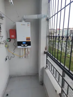 Satılır 4 otaqlı Mənzil 110 m² Yasamal r. – şəkil 9