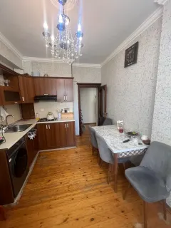 Satılır 2 otaqlı Mənzil 38 m² Xırdalan – şəkil 11