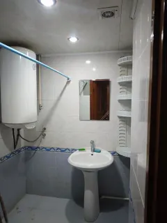 Kirayə 3 otaqlı Mənzil 85 m² Xətai r. – şəkil 11