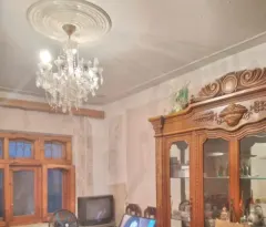 Köhnə Günəşlidə Mənzil. – şəkil 1