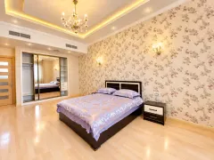 Kirayə 4 otaqlı Mənzil 230 m² Nəsimi r. – şəkil 19