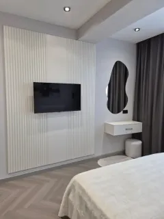 For rent 3-room Apartment 120 m² Nəsimi dist. 28 May metro – şəkil 19
