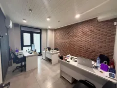 Satılır 5 otaqlı Ofis 115 m² Nəsimi r. – şəkil 9