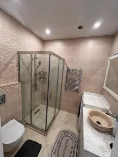 Kiralık 3 odalı Daire 96 m² Yasamal ilçesi Elmlər Akademiyası metro – şəkil 15
