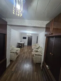 Kirayə 4 otaqlı Mənzil 75 m² Nərimanov r. Nərimanov m. – şəkil 3