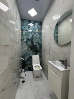 Kirayə 3 otaqlı Mənzil 97 m² Xətai r. Şah İsmayıl Xətai m. – şəkil 6