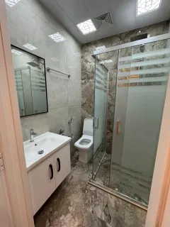 For rent 3-room Apartment 152 m² Nərimanov dist. Gənclik metro – şəkil 17