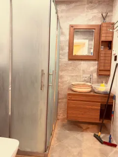 Satılır 3 otaqlı Mənzil 103 m² Yasamal r. – şəkil 18