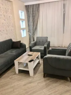 For rent 3-room Apartment 120 m² Xətai dist. Şah İsmayıl Xətai metro – şəkil 3