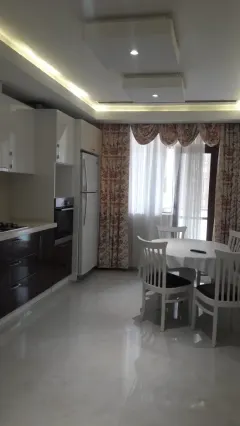 Kirayə 3 otaqlı Mənzil 180 m² Nəsimi r. – şəkil 7