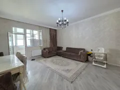 Satılır 2 otaqlı Mənzil 55 m²  8 Noyabr m. – şəkil 2