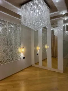 Satılır 4 otaqlı Mənzil 180 m² Nərimanov r. – şəkil 16