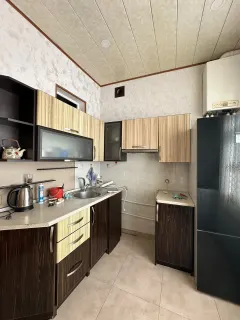 Kirayə 2 otaqlı Mənzil 57 m² Yasamal r. – şəkil 7