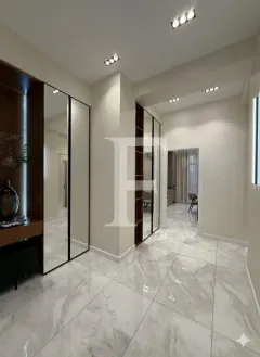 For rent 2-room Apartment 130 m² Nəsimi dist. – şəkil 9