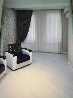 Kirayə 2 otaqlı Mənzil 88 m² Yasamal r. Nizami m. – şəkil 8