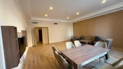 Kirayə 2 otaqlı Mənzil 125 m² Nizami r. – şəkil 3