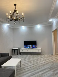 Kirayə 2 otaqlı Mənzil 106 m² Yasamal r. – şəkil 20
