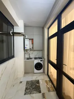 Kirayə 2 otaqlı Mənzil 70 m² Nəsimi r. – şəkil 9