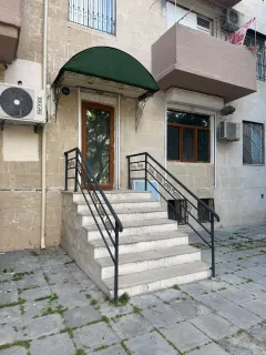 For rent 1-room Office 30 m² Yasamal dist. – şəkil 8