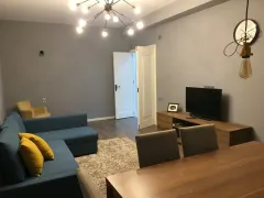 Kirayə 2 otaqlı Mənzil 60 m² Nərimanov r. Nərimanov m. – şəkil 16