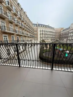 Kirayə 2 otaqlı Mənzil 60 m² Xətai r. Ağ şəhər q. Şah İsmayıl Xətai m. – şəkil 18