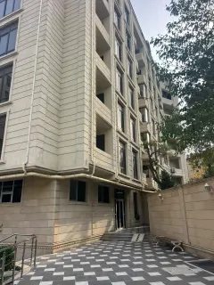 Satılır 4 otaqlı Mənzil 168 m² Nərimanov r. – şəkil 2