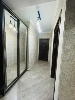 For rent 2-room Apartment 80 m² Xətai dist. Əhmədli settl. Həzi Aslanov metro – şəkil 7