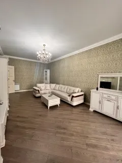 Kirayə 2 otaqlı Mənzil 106 m² Bakı – şəkil 4