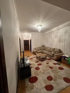 For rent 3-room Apartment 137 m² Nəsimi dist. – şəkil 9
