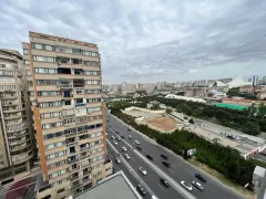 Kirayə 3 otaqlı Mənzil 137 m² Xətai r. – şəkil 19