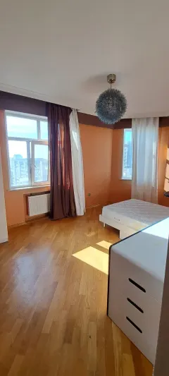 For rent 3-room Apartment 120 m² Xətai dist. Əhmədli settl. Əhmədli metro – şəkil 2