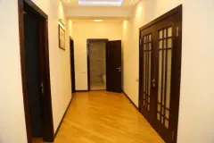 Kirayə 4 otaqlı Mənzil 270 m² Nəsimi r. – şəkil 15