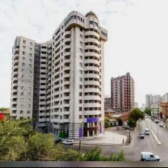 Kirayə 2 otaqlı Mənzil 60 m² Nərimanov r. Nərimanov m. – şəkil 6